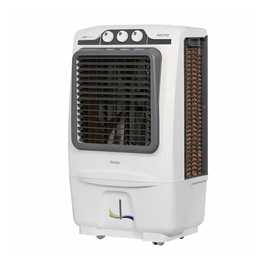 Voltas fashion 50 ltr air cooler